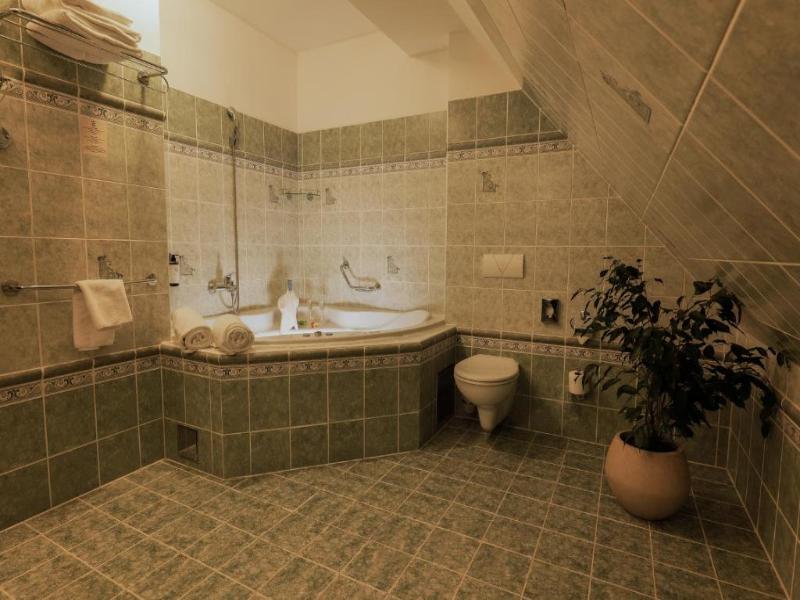 LH Hotel Gold - Oda