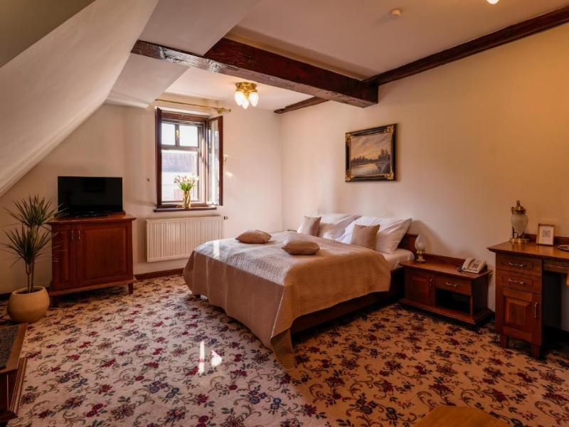 LH Hotel Gold - Oda