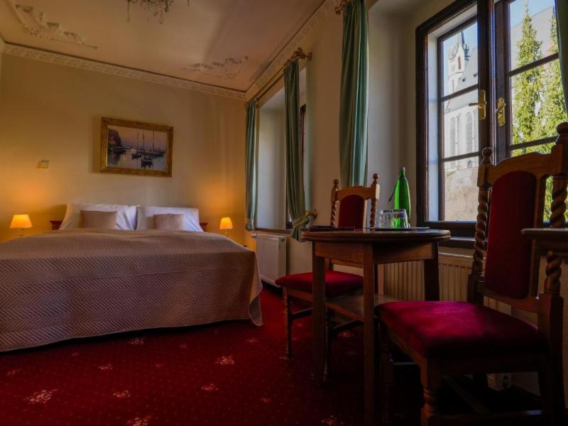LH Hotel Gold - Oda