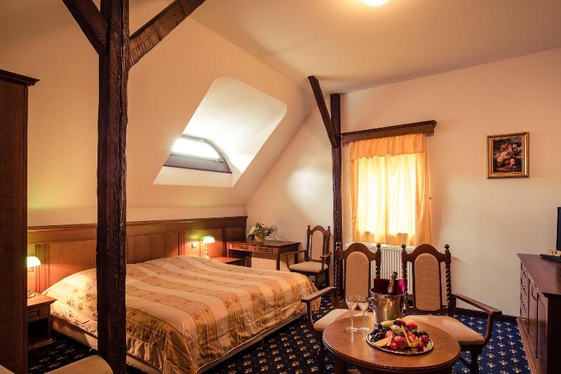 LH Hotel Gold - Oda
