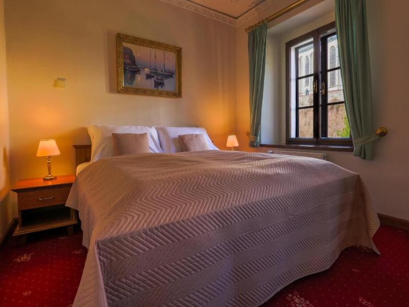 LH Hotel Gold - Oda