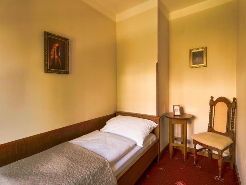LH Hotel Gold - Oda