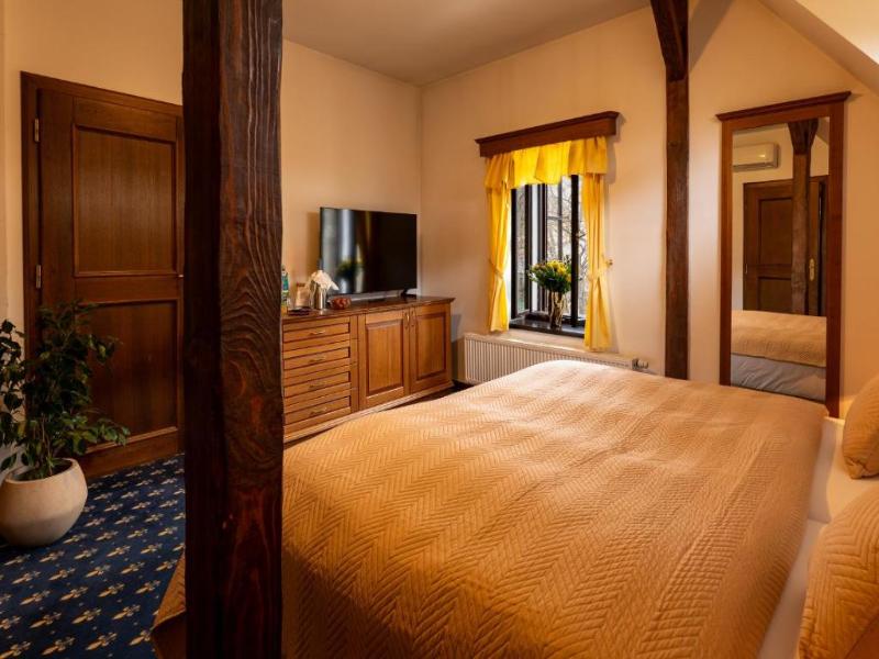 LH Hotel Gold - Oda