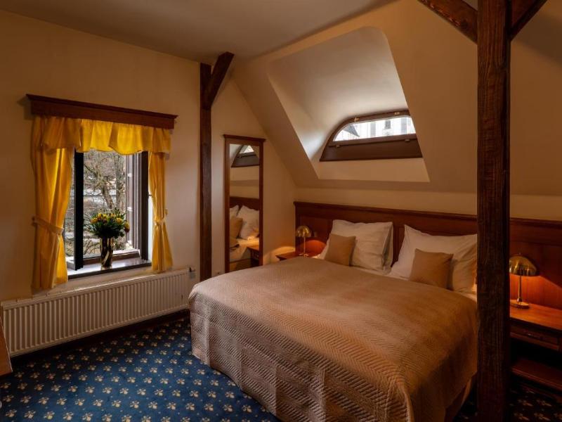 LH Hotel Gold - Oda