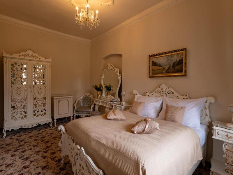 LH Hotel Gold - Oda