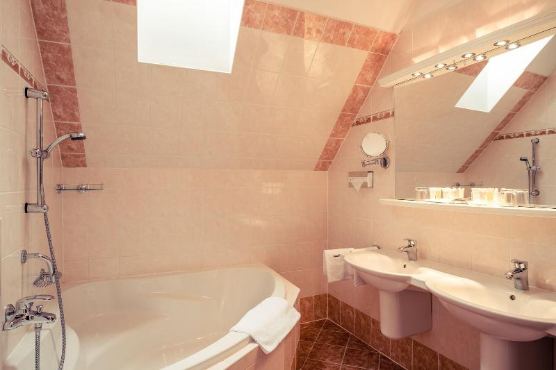 LH Hotel Gold - Oda