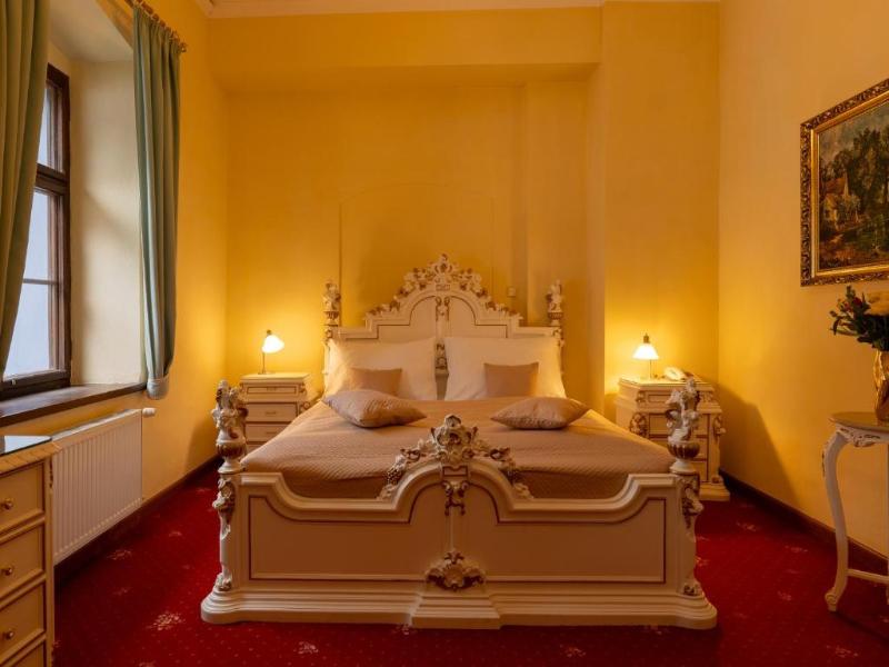LH Hotel Gold - Oda