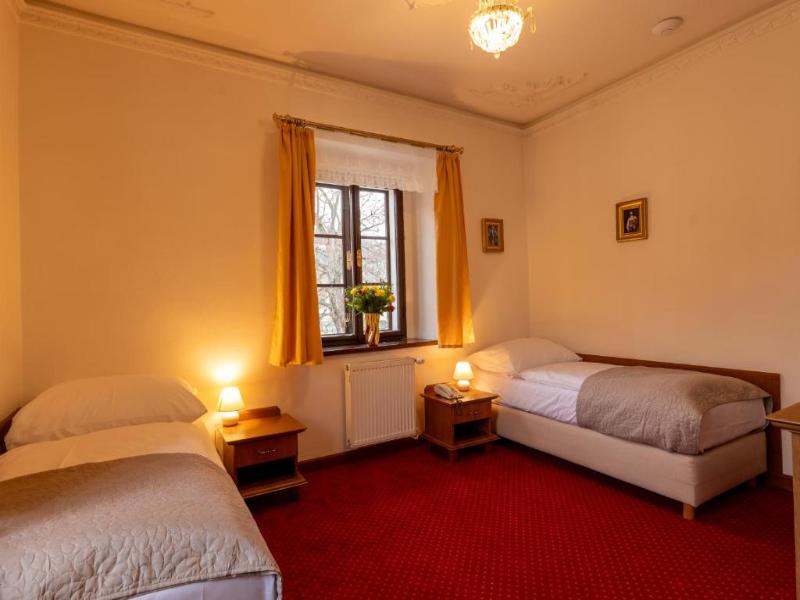 LH Hotel Gold - Oda