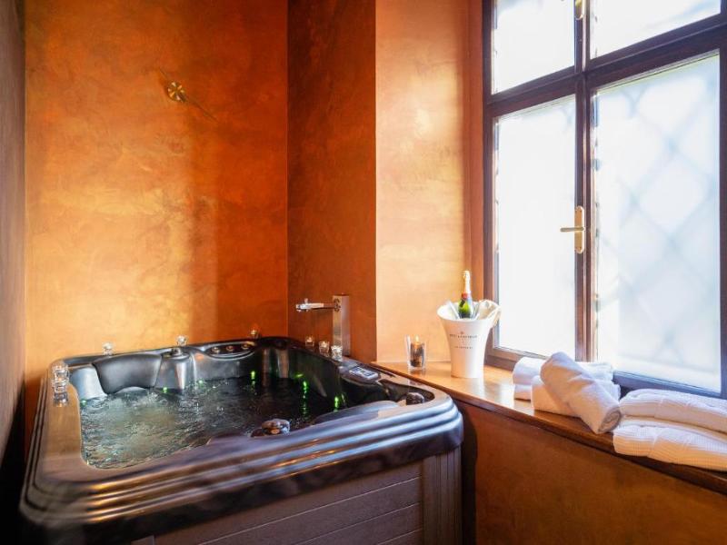 LH Hotel Gold - Oda