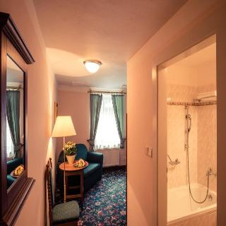 LH Hotel Gold fotoÄŸrafÄ±