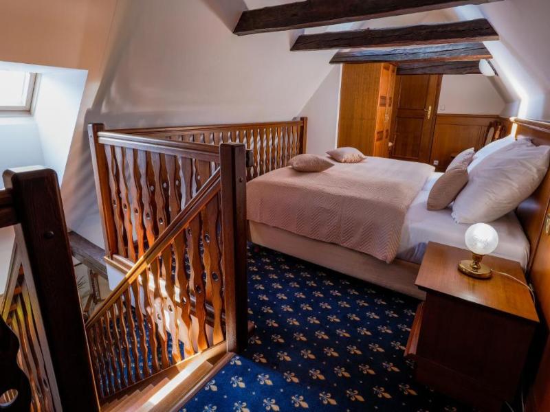 LH Hotel Gold - Oda