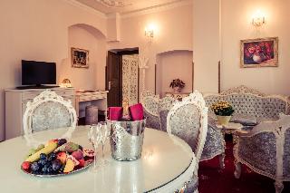 LH Hotel Gold fotoÄŸrafÄ±