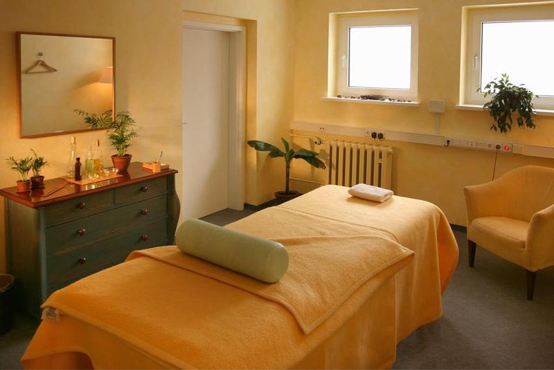 Werrapark Resort Hotel Frankenblick - Aktivite