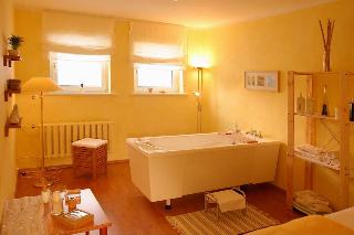 Werrapark Resort Hotel Frankenblick fotoÄŸrafÄ±