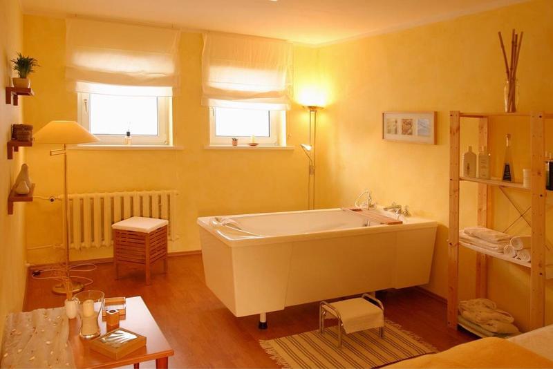 Werrapark Resort Hotel Frankenblick - Aktivite