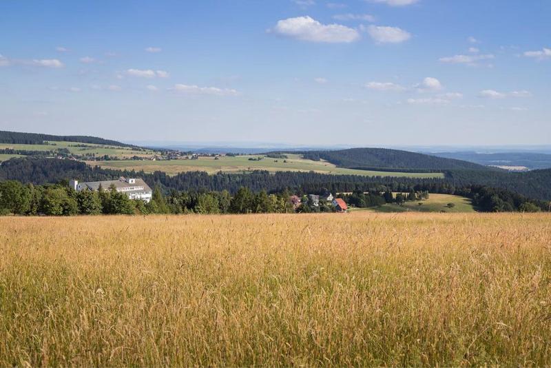 Werrapark Resort Hotel Frankenblick - Aktivite