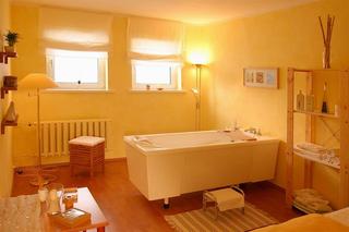 Werrapark Resort Hotel Frankenblick fotoÄŸrafÄ±