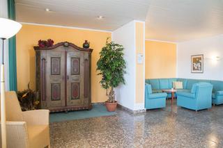 Werrapark Resort Hotel Frankenblick otel fotoğrafı