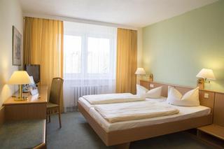 Werrapark Resort Hotel Frankenblick fotoÄŸrafÄ±