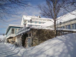 Werrapark Resort Hotel Frankenblick fotoÄŸrafÄ±