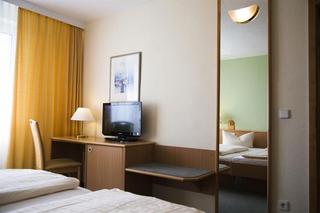 Werrapark Resort Hotel Frankenblick fotoÄŸrafÄ±