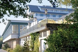 Werrapark Resort Hotel Frankenblick fotoÄŸrafÄ±