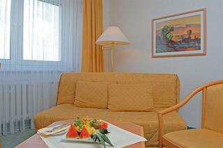Werrapark Resort Hotel Frankenblick fotoÄŸrafÄ±