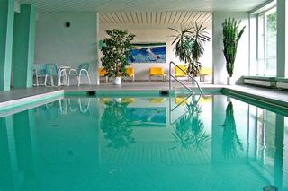 Werrapark Resort Hotel Frankenblick fotoÄŸrafÄ±