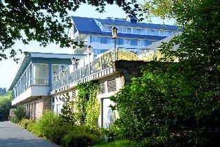 Werrapark Resort Hotel Frankenblick fotoÄŸrafÄ±