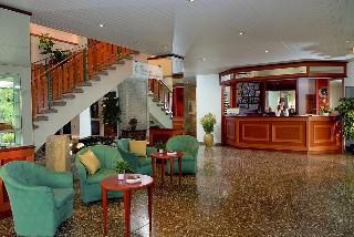 Werrapark Resort Hotel Frankenblick fotoÄŸrafÄ±