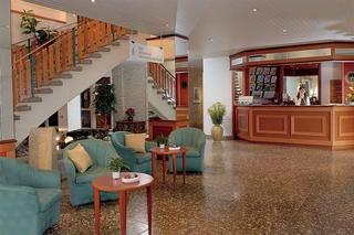 Werrapark Resort Hotel Frankenblick fotoÄŸrafÄ±