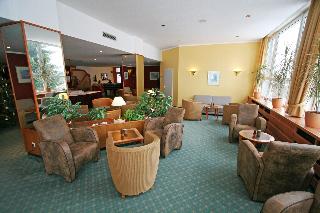 Werrapark Resort Hotel Frankenblick fotoÄŸrafÄ±