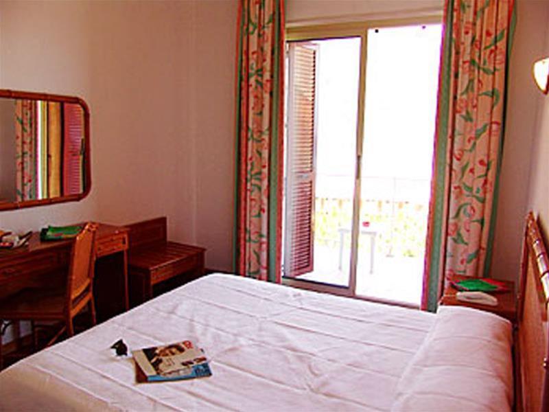 Hotel Kalliste - Genel