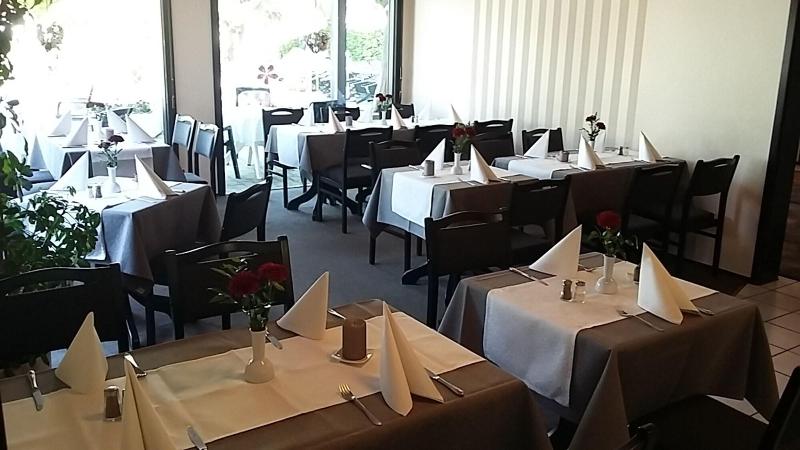 Abendroth - Restoran