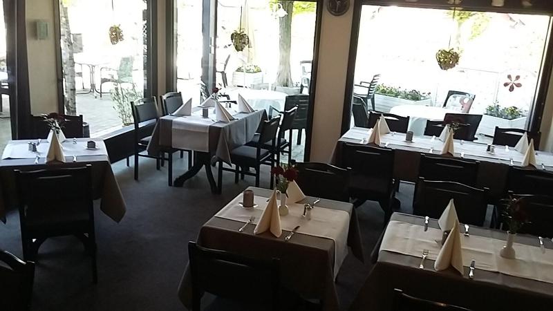 Abendroth - Restoran