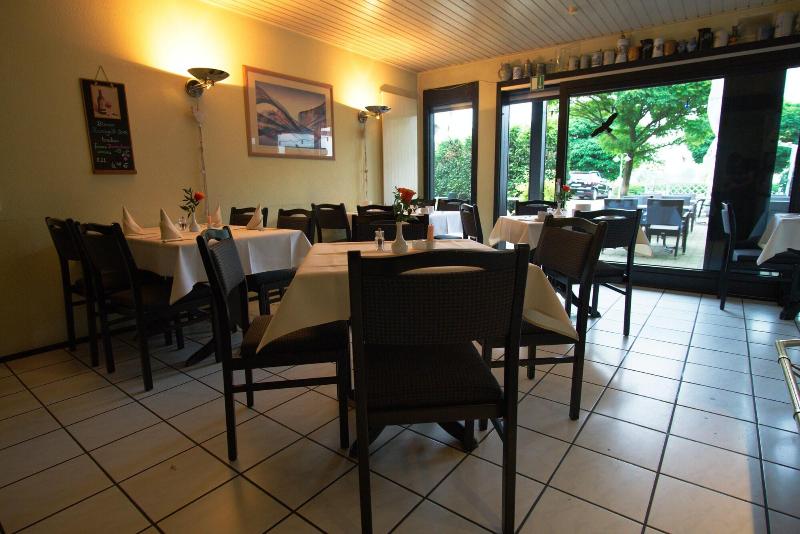 Abendroth - Restoran