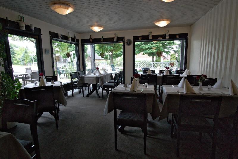 Abendroth - Restoran