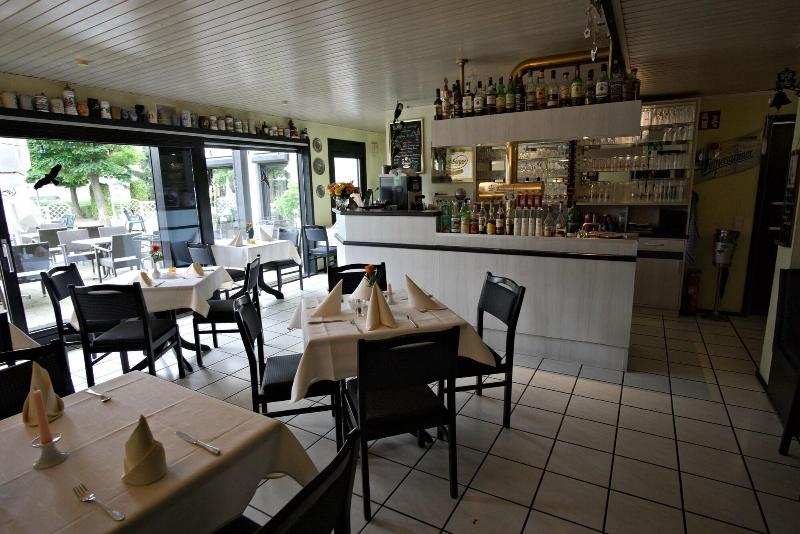 Abendroth - Restoran