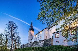Schloss Purschenstein fotoÄŸrafÄ±