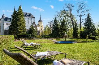Schloss Purschenstein fotoÄŸrafÄ±