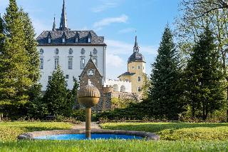 Schloss Purschenstein fotoÄŸrafÄ±