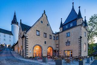Schloss Purschenstein fotoÄŸrafÄ±