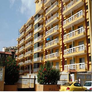 Skyview Hotel