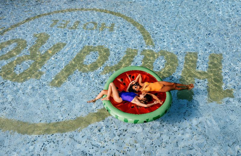 Hard Rock hotel Tenerife - Genel