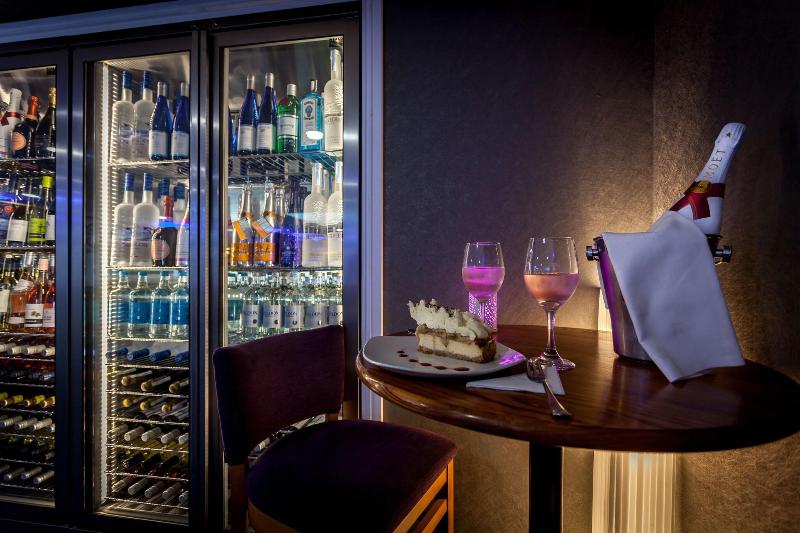 Jerbourg - Bar