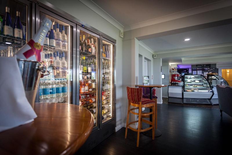 Jerbourg - Bar