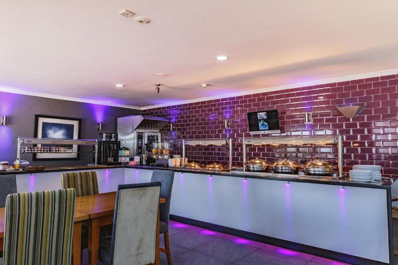Jerbourg - Bar