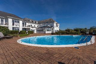 Jerbourg otel fotoğrafı