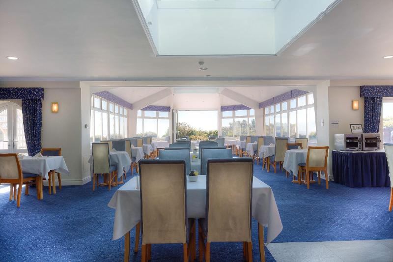 Jerbourg - Restoran