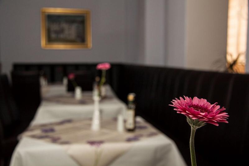 Parkhotel am Großen Teich - Restoran